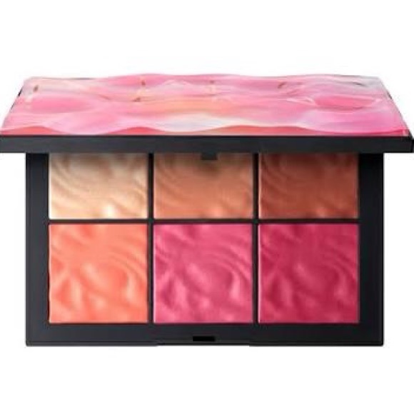 NARS Other - Nars Exposed Cheek Palette